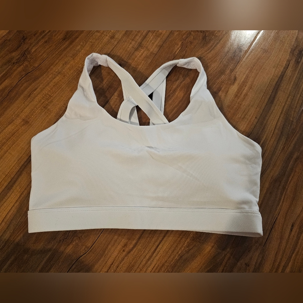 Womans small sports bra